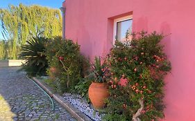 Casa Das Jardas